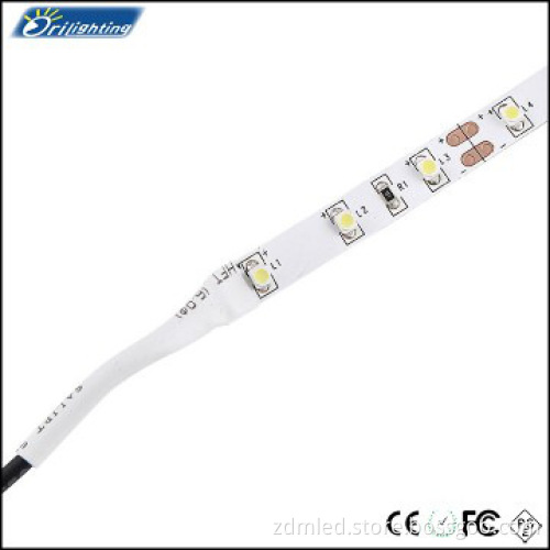 ROHS CE FCC PSE 3528 smd led rigid strip lights